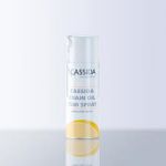 CASSIDA CHAIN OIL 1500 - 12 x 400ml
